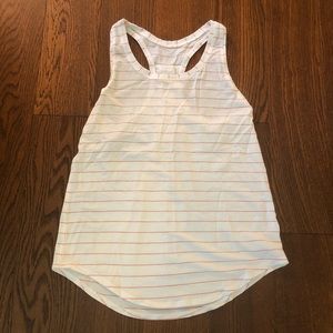 Lululemon Love Tank